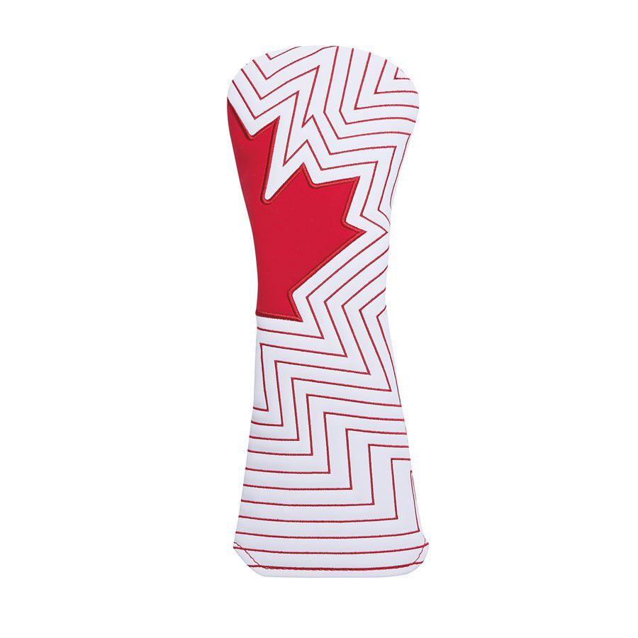 Taylormade Canada Collection Headcover
