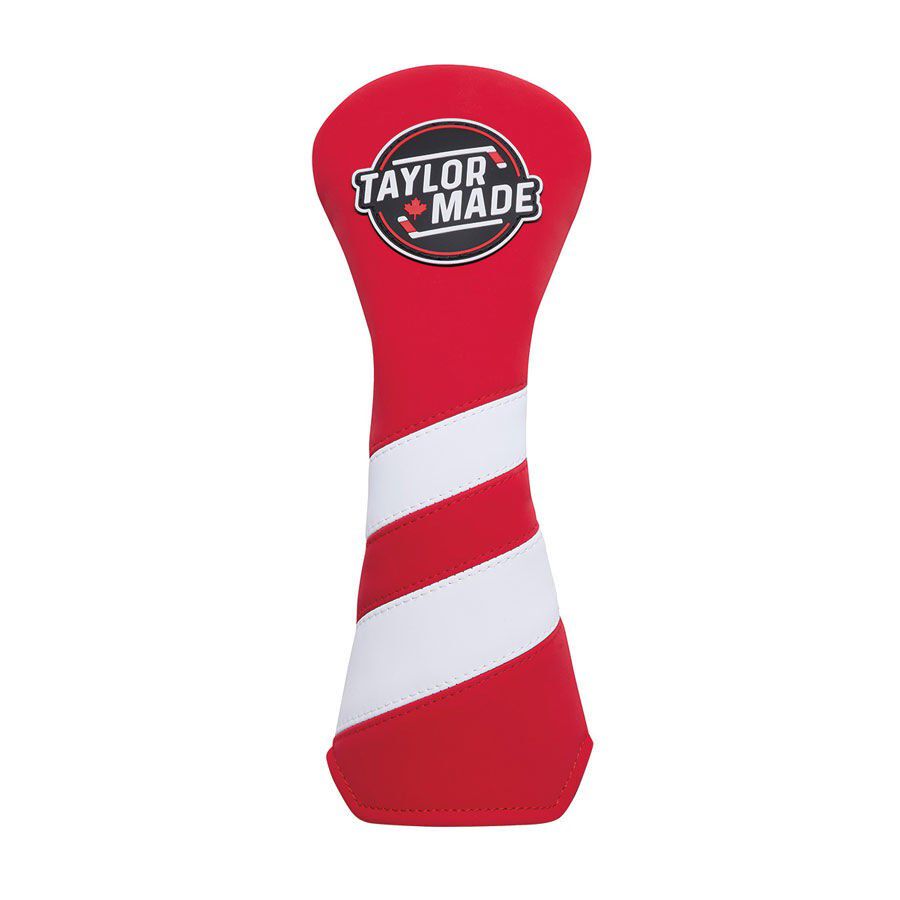 Taylormade Canada Collection Headcover