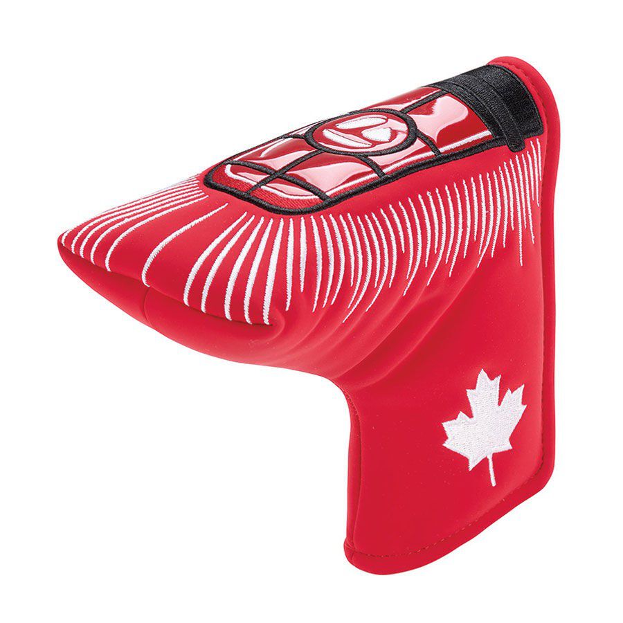 Taylormade Canada Collection Headcover