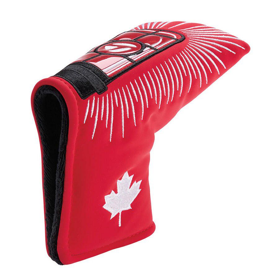Taylormade Canada Collection Headcover