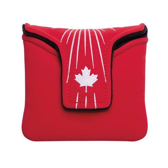 Taylormade Canada Collection Headcover