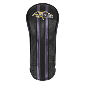 Taylormade NFL Ravens Driver Headcover