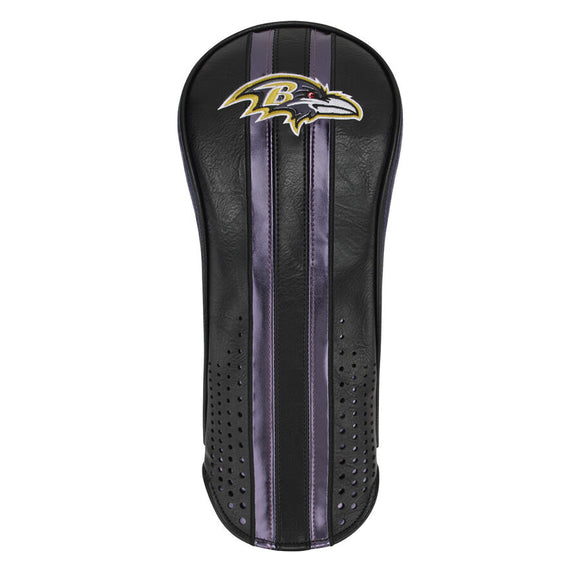 Taylormade NFL Ravens Driver Headcover