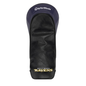 Taylormade NFL Ravens Driver Headcover - 0