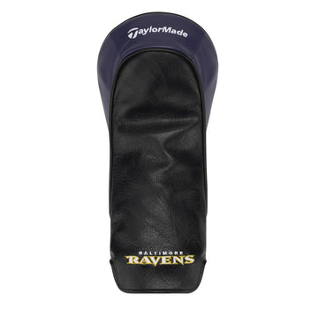 Taylormade NFL Ravens Driver Headcover - 0
