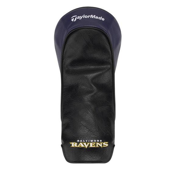 Taylormade NFL Ravens Driver Headcover