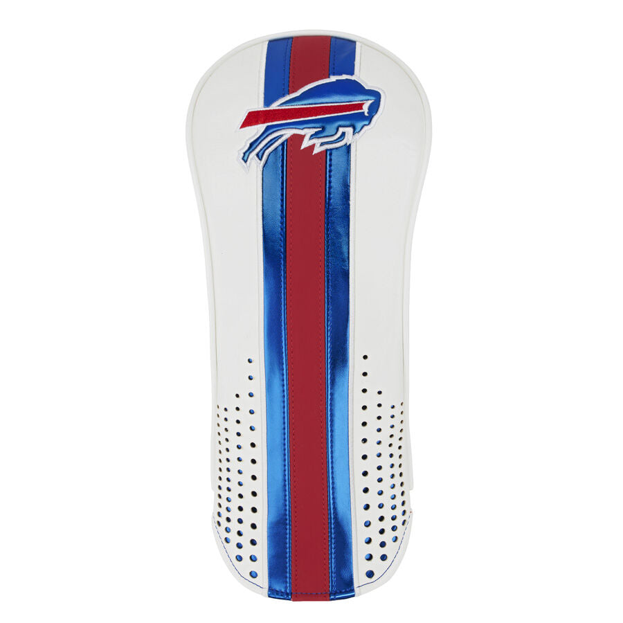 Taylormade NFL Bills Driver Headcover