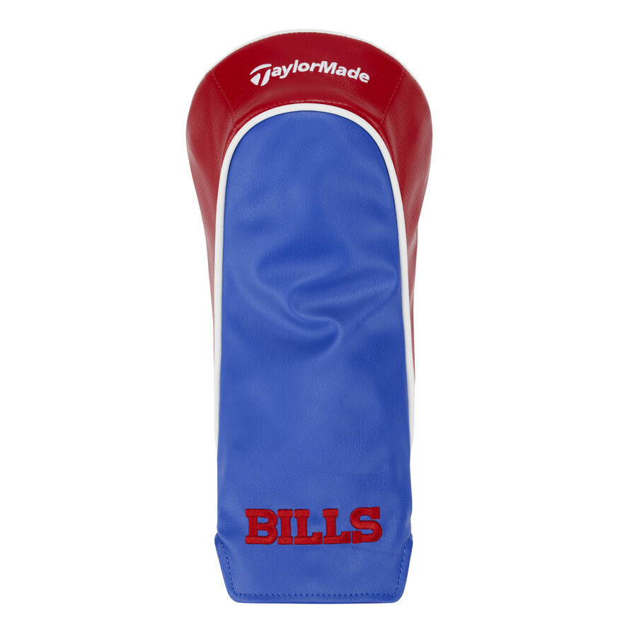 Taylormade NFL Bills Driver Headcover - 0