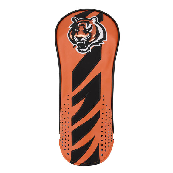 Taylormade NFL Bengals Driver Headcover