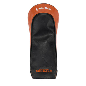 Taylormade NFL Bengals Driver Headcover - 0
