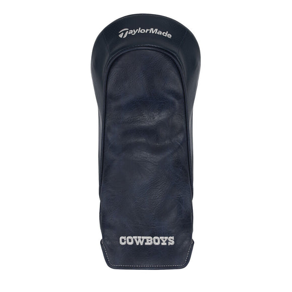 Taylormade NFL Cowboys Driver Headcover