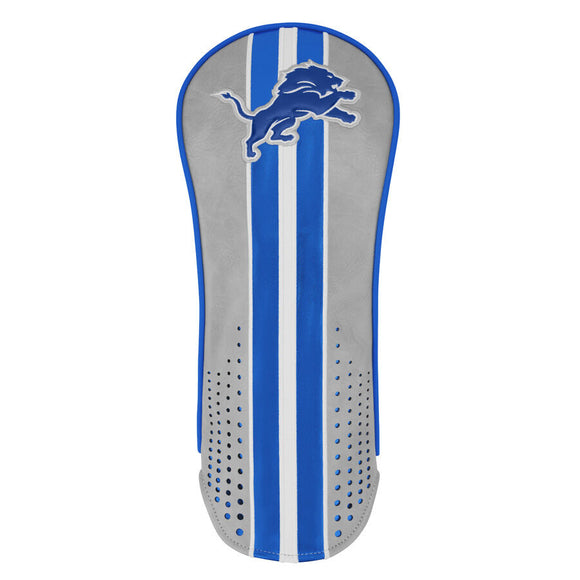 Taylormade NFL Lions Driver Headcover