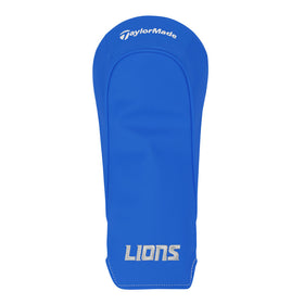 Taylormade NFL Lions Driver Headcover - 0