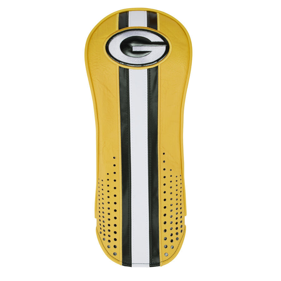 Taylormade NFL Packers Driver Headcover