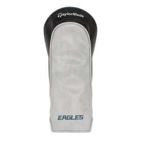 Taylormade NFL Eagles Driver Headcover - 0