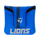 Taylormade NFL Lions Putter Headcover-2