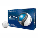 Taylormade TP5 Golf Balls-1