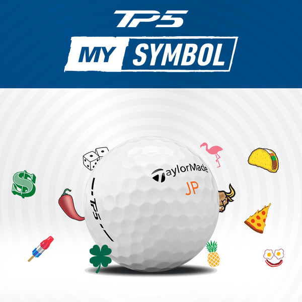 Taylormade Round Out your Foursome Promotion