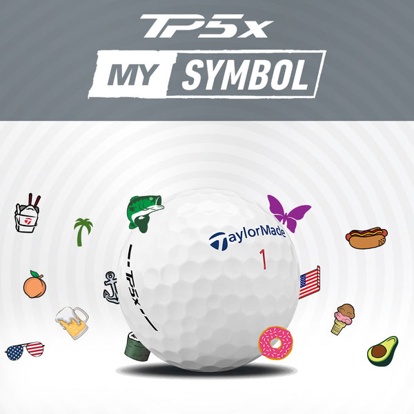 Taylormade Round Out your Foursome Promotion | The Golf Shop at