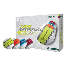 Taylormade Tour Response