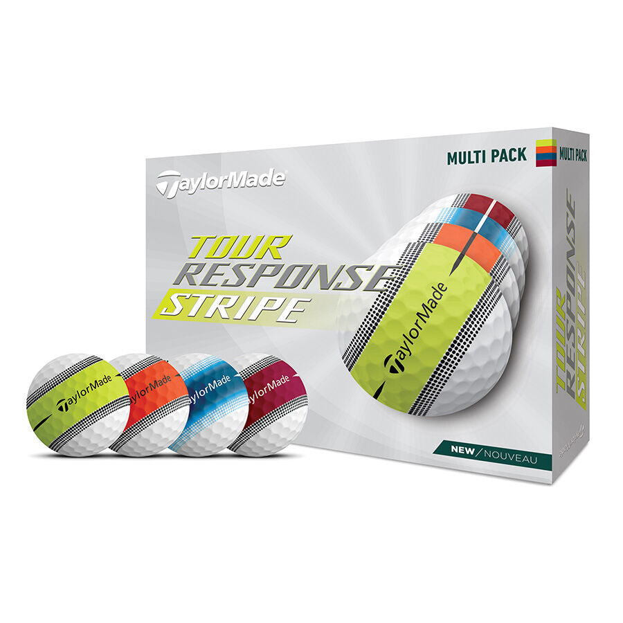 Taylormade Tour Response
