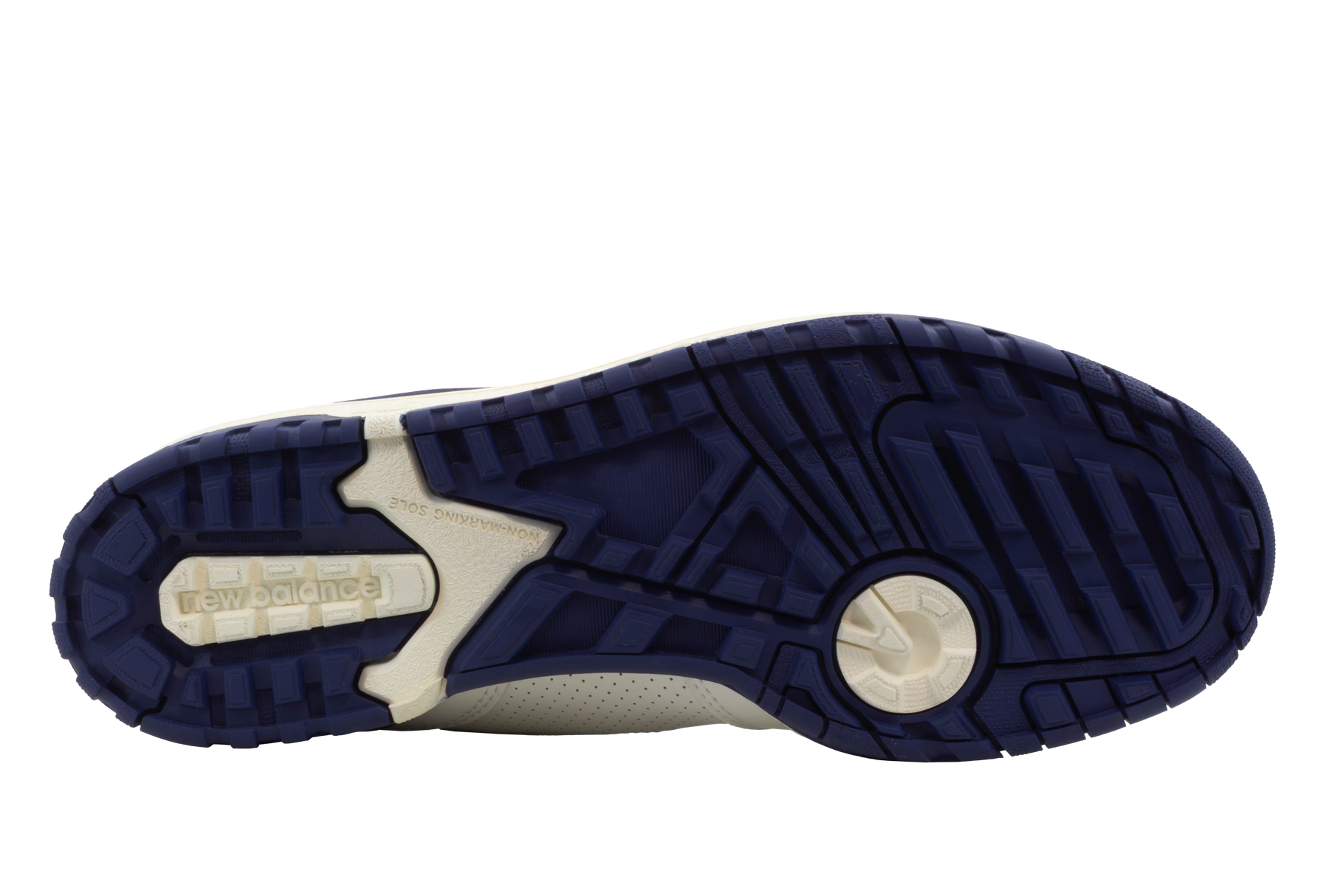 New Balance 550 SL Golf Shoe | The Golf Shop at Cutten Fields