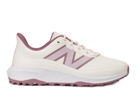 Ladies New Balance Fresh Foam Contend V3 Golf Shoe