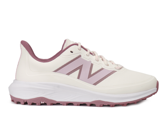 Ladies New Balance Fresh Foam Contend V3 Golf Shoe