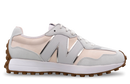 Ladies New Balance 327 Shoe-1