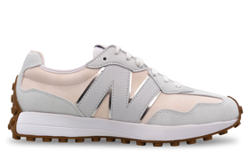 Ladies New Balance 327 Shoe