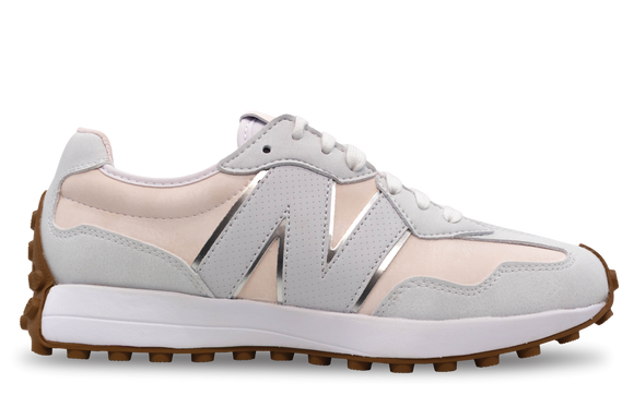 Ladies New Balance 327 Shoe