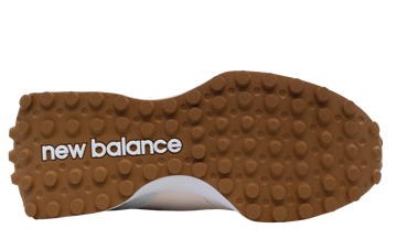Ladies New Balance 327 Shoe - 0