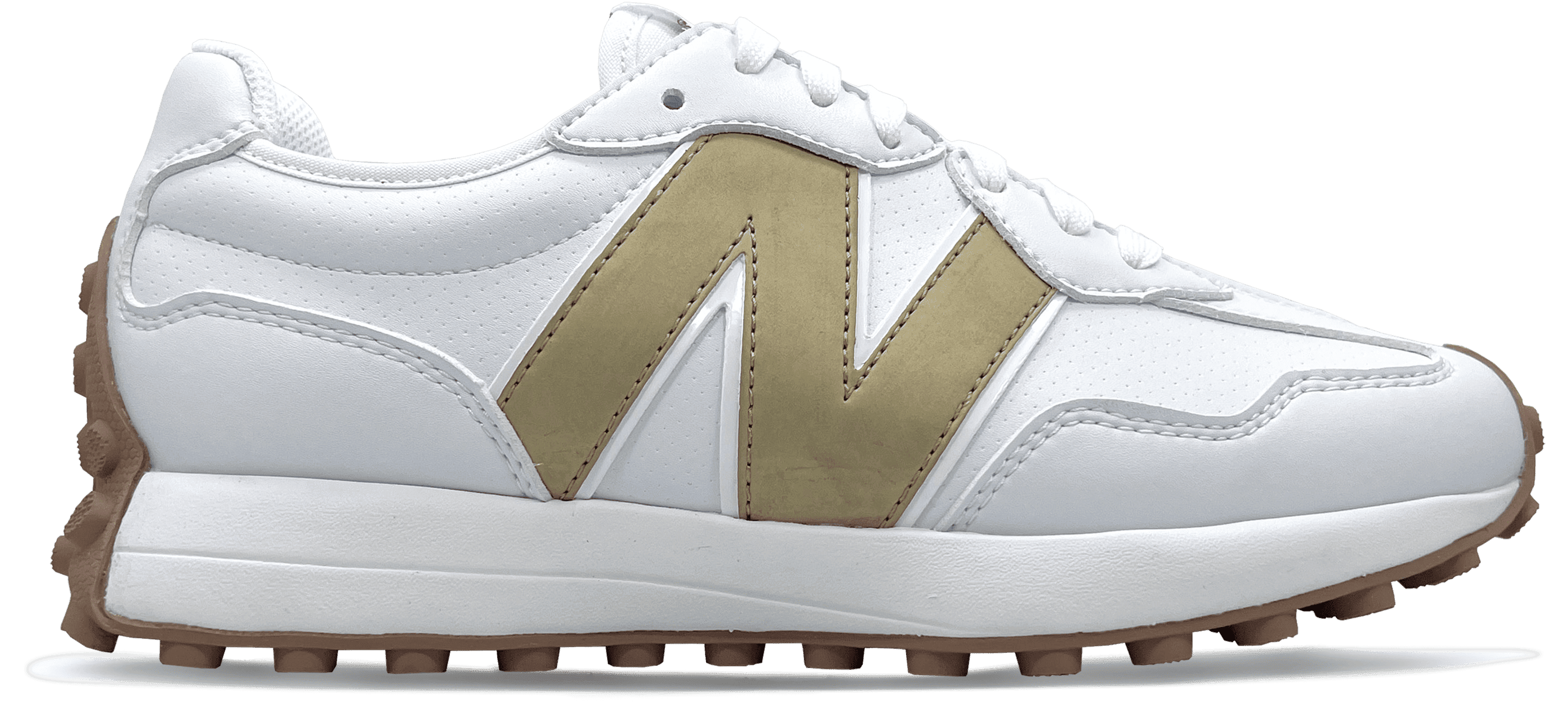 Ladies New Balance 327 Shoe