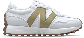 Ladies New Balance 327 Shoe