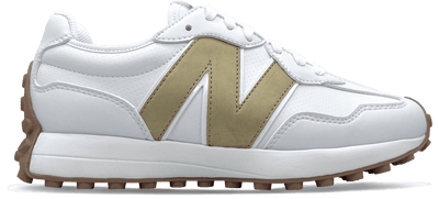 Ladies New Balance 327 Shoe