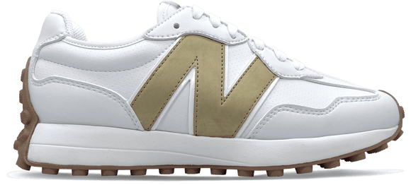Ladies New Balance 327 Shoe