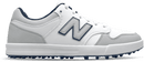 Ladies New Balance 480 Golf SL Shoe-1