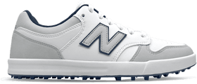 Ladies New Balance 480 Golf SL Shoe