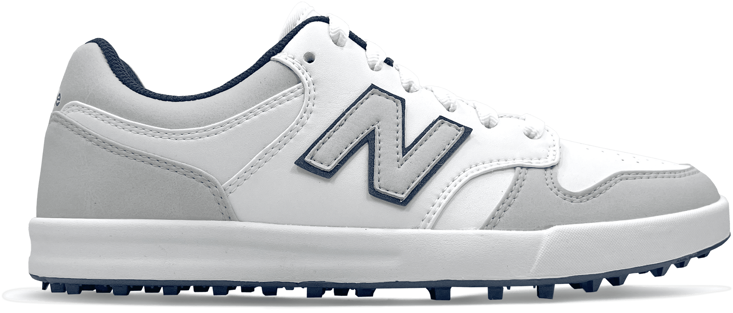 Ladies New Balance 480 Golf SL Shoe