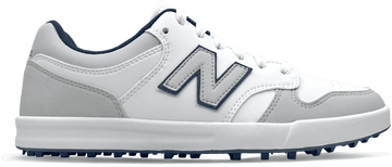 Ladies New Balance 480 Golf SL Shoe