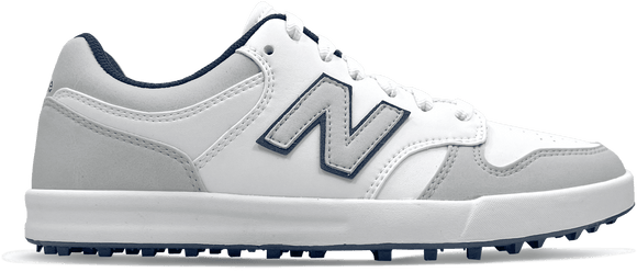 Ladies New Balance 480 Golf SL Shoe