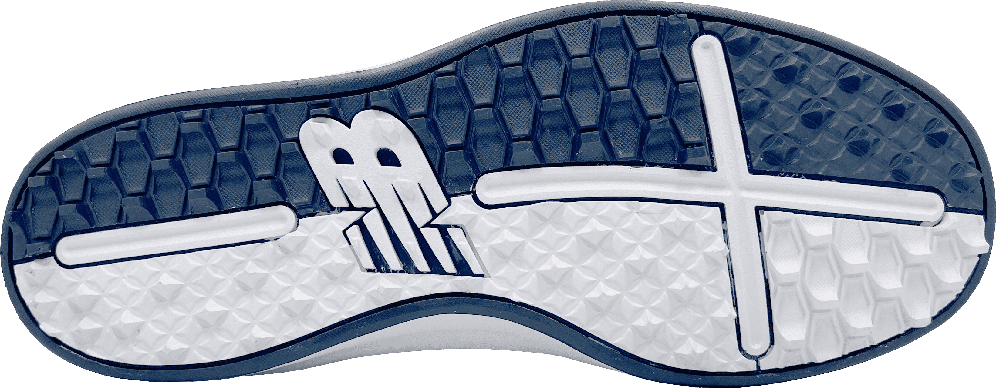 Ladies New Balance 480 Golf SL Shoe - 0