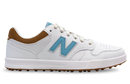 Ladies New Balance 480 Golf SL Shoe-1