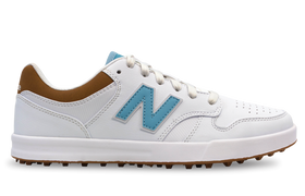 Ladies New Balance 480 Golf SL Shoe