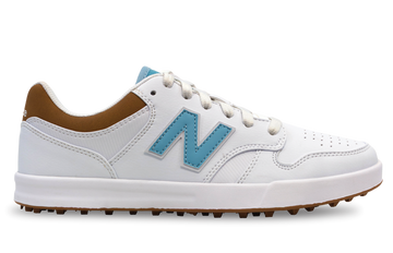 Ladies New Balance 480 Golf SL Shoe