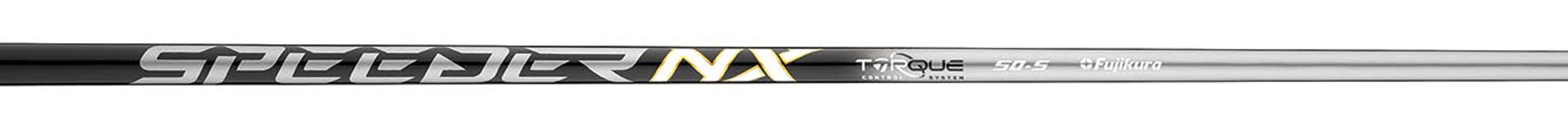 Taylormade Qi HL Irons