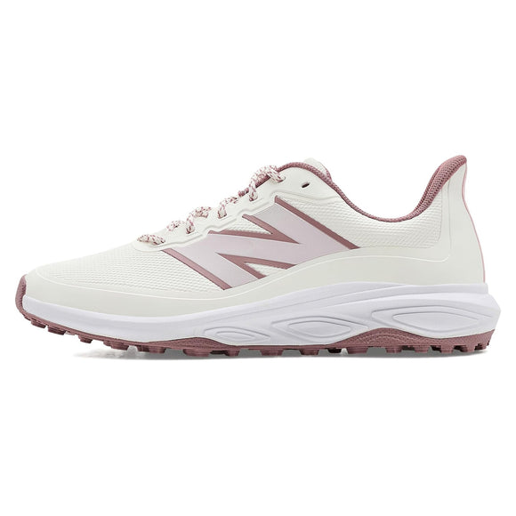 Ladies New Balance Fresh Foam Contend V3 Golf Shoe