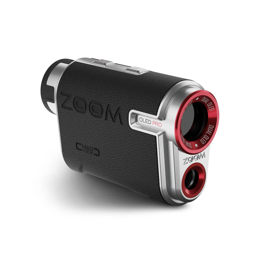 Zoom OLED Pro Rangefinder - 0