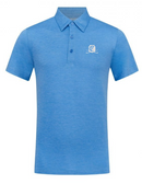 Cutten Private Collection Oban Performance Polo-1