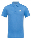 Cutten Private Collection Oban Performance Polo